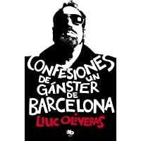 Confesiones de un gánster de Barcelona (MAXI)